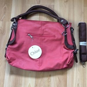 Chloe Handbag NWT